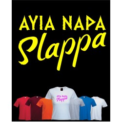 Ayia Napa Slappa